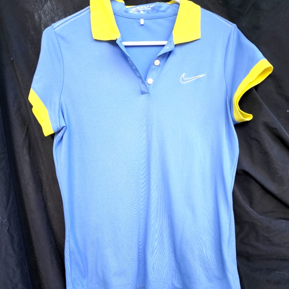 Nike Disney women's golf tee